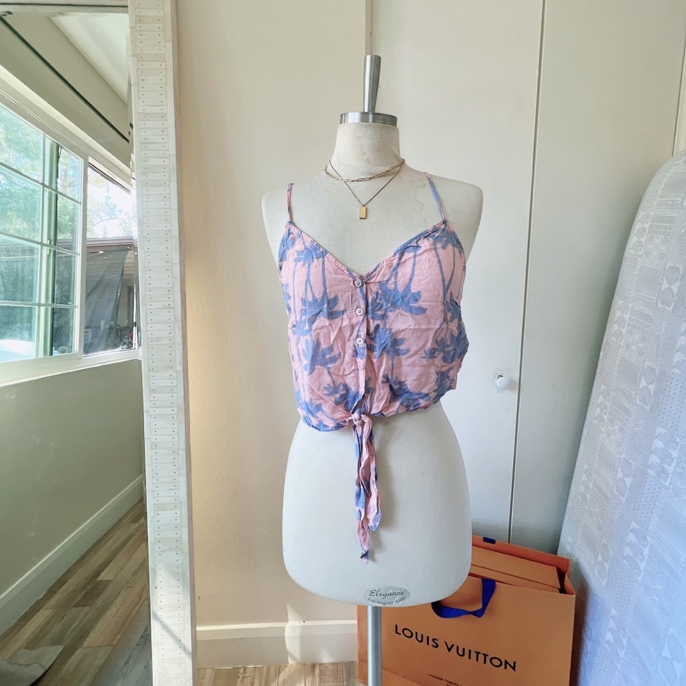 Forever 21 PALM SPRINGS TOP